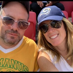 Meet your Posher, Robyn